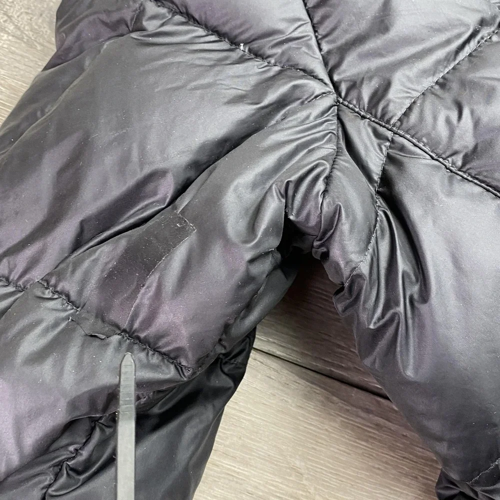The North Face pre owned